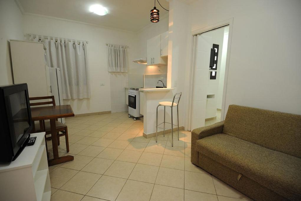 Hotel Poeta Flat Itajubá エクステリア 写真