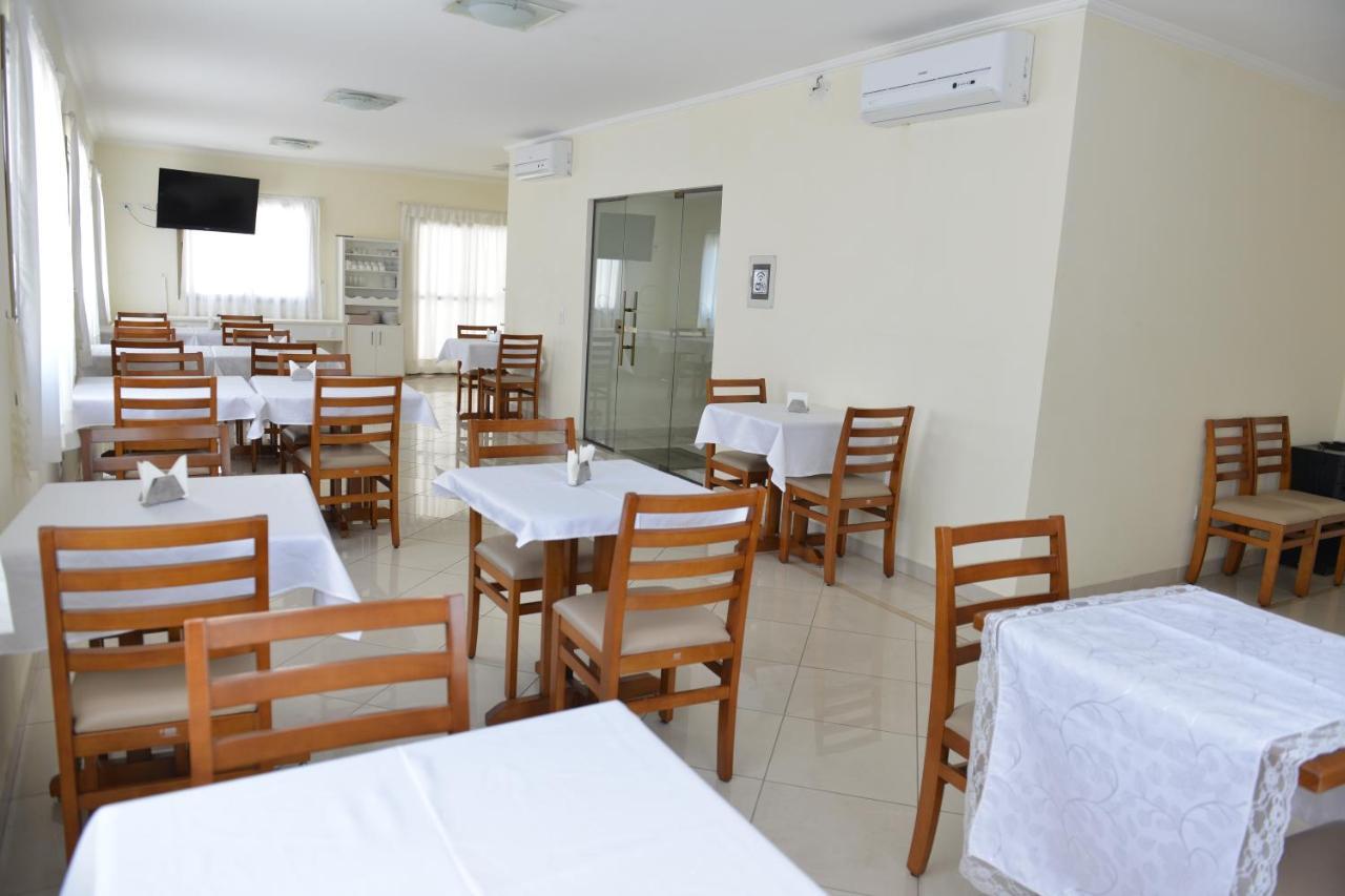 Hotel Poeta Flat Itajubá エクステリア 写真