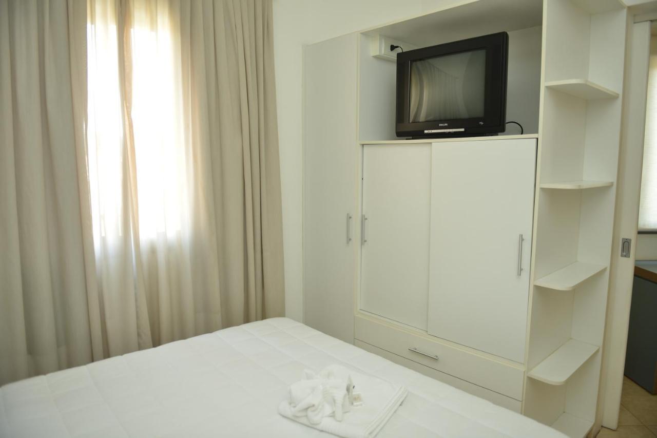 Hotel Poeta Flat Itajubá エクステリア 写真