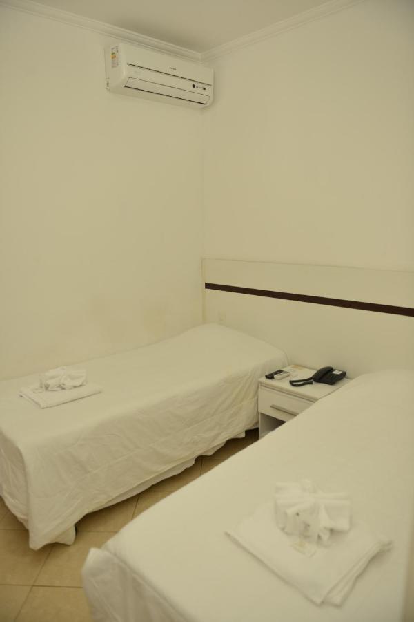 Hotel Poeta Flat Itajubá エクステリア 写真