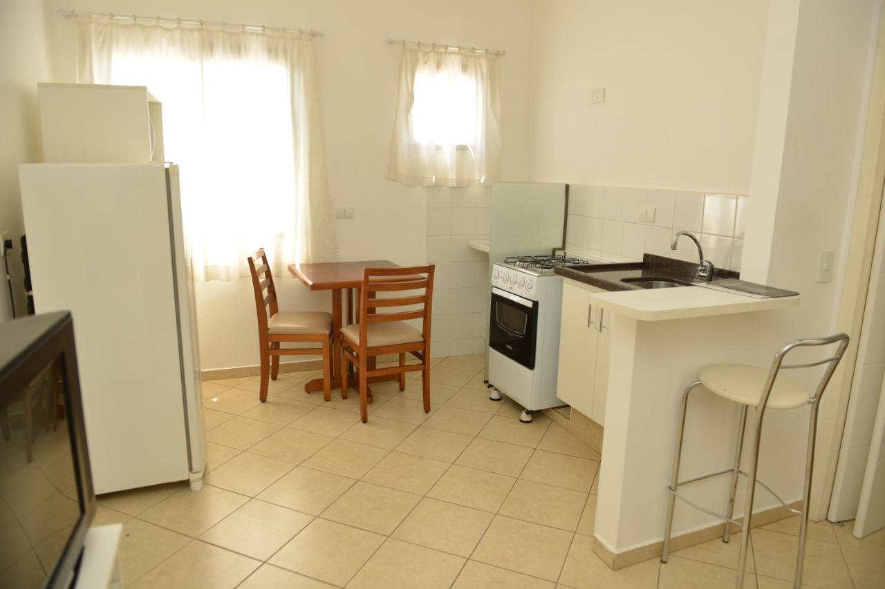 Hotel Poeta Flat Itajubá エクステリア 写真
